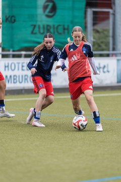 Bild 99 - wCJ Pokalfinale (HSV - ETV)
